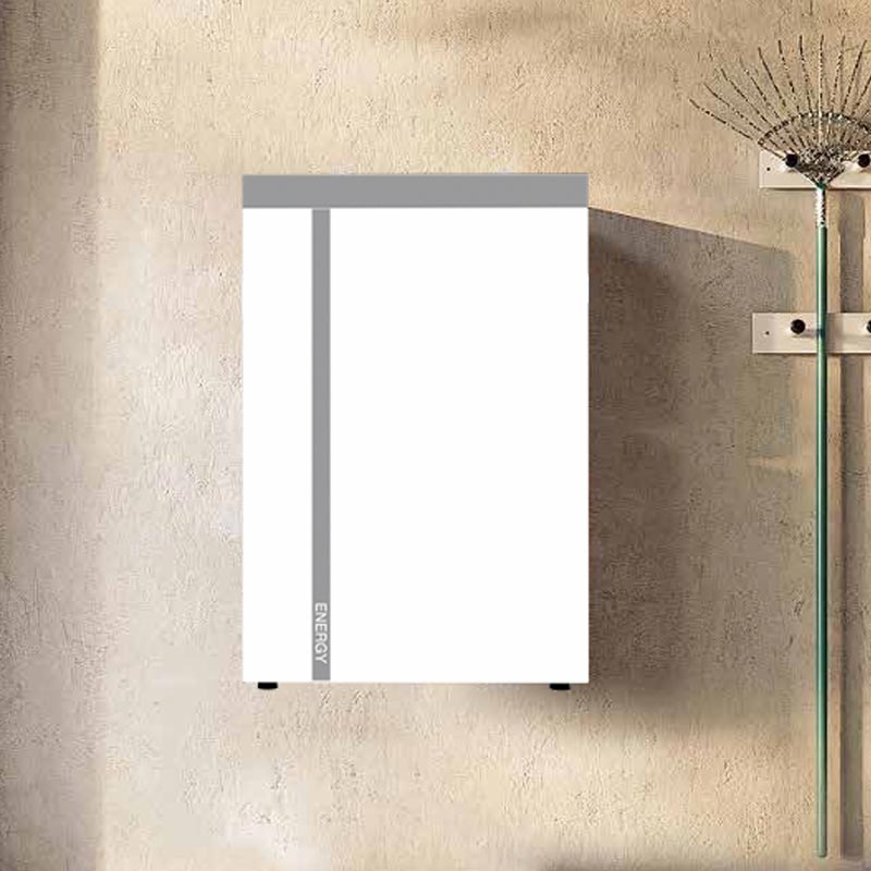 Kan väggmonterade bostads ess vara det mest effektiva väggmonterade energilagringssystemet för moderna hem?