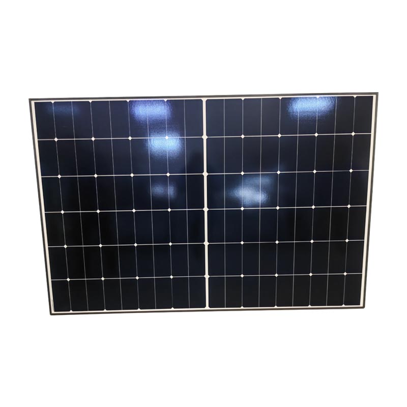 Är detta den högeffektiva solpanelen du har letat efter?