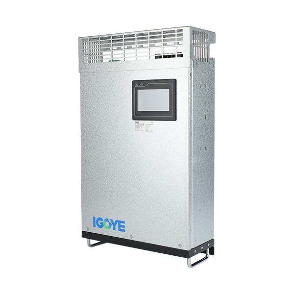 Vad är det verkliga värdet på avancerad statisk vargenerator av skåpstyp?