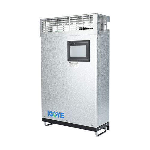 Aktiv harmonfilter