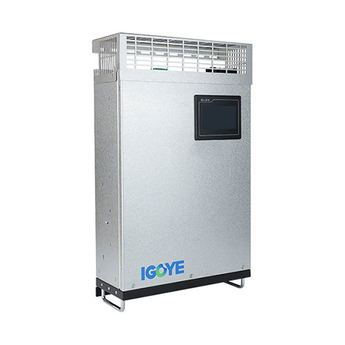 Statisk vargenerator